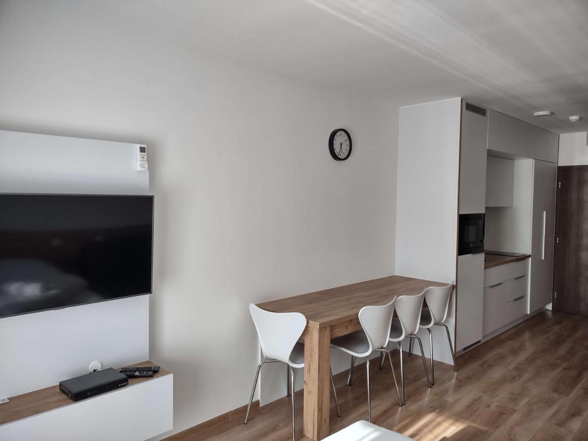 Apartman Kyjev 2 Podhájska Exterior foto